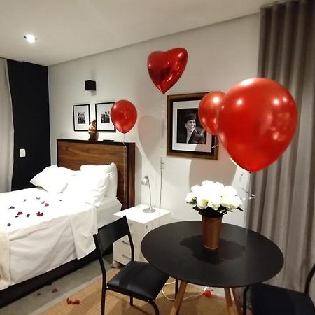 Suites Nas Nuvens Premium Gramado Exteriör bild