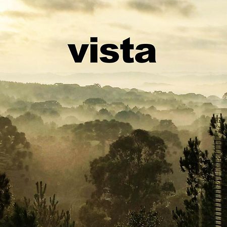 Suites Nas Nuvens Premium Gramado Exteriör bild