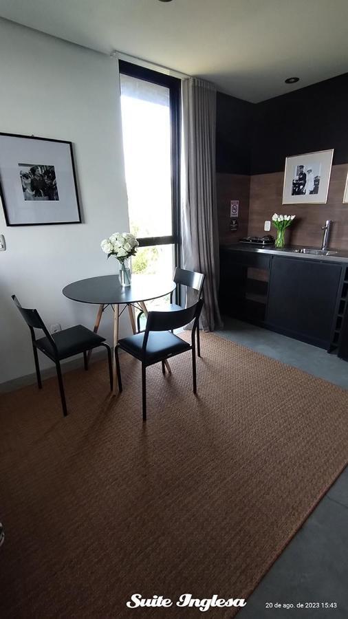 Suites Nas Nuvens Premium Gramado Exteriör bild