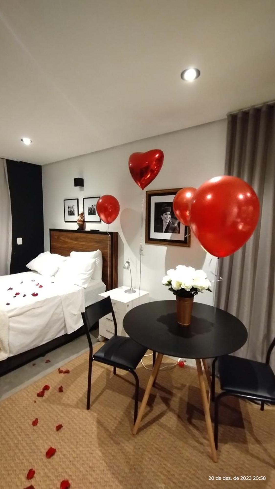 Suites Nas Nuvens Premium Gramado Exteriör bild