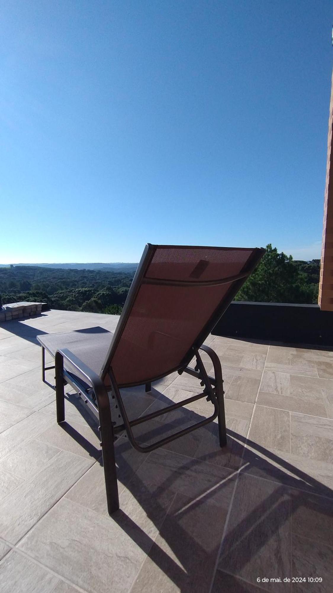 Suites Nas Nuvens Premium Gramado Exteriör bild